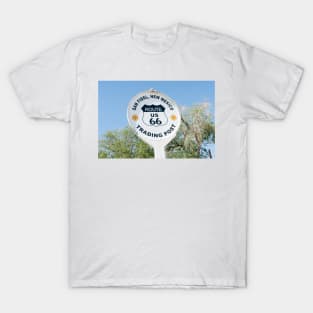 San Fidel, New Mexico. T-Shirt